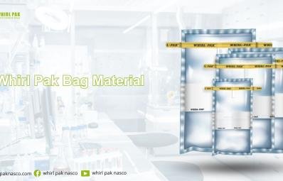Whirl Pak Bag Material
